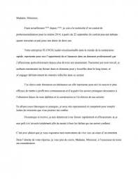 Lettre de motivation fac science du langage. Lettre De Motivation Contrat Professionnalisation Dut Commerce Rapports De Stage Gregelgory