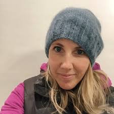 The Craft Sessions Simple Hat Pattern — The Craft Sessions