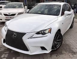 لكزس Is F300 موديل فل اوبشن سلندر سبورت اللون الخارجي ابيض اللون الداخلي اسود المواصفات لكزس Is F300 موديل فل اوبشن سلندر سبو Bmw Car Car Forex Strategy