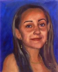 Pinturas produzidas em 2002