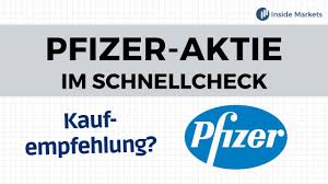 Aktie for 2019 i intervallet 2,94 til 3 dollars. Pfizer Aktien Analyse Darum Ist Das Unternehmen Fur Uns Interessant Youtube