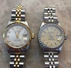 There are a lot of factors that people consider when when finding the right size rolex for your wrist, there are many important measurements and generally speaking, rolex's sports watches have sizes that range from 37mm to 44mm. Rolex 26mm On Wrist Off 51 Www Ncccc Gov Eg