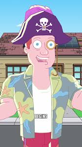 Bob's Burgers: Gene Wins A Mascot Race (Season 1 Clip)