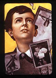 Homenaje a Pedro Manrique Figueroa, precursor del collage en Colombia