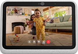 Facebook Portal Go Reviews, Pros and Cons | TechSpot