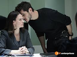 Les deux personnages principaux mentent, mais ceux qui . Mensonges Tv Series 2014 Imdb