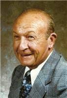 Marshall Watkins Obituary (1926-2012)