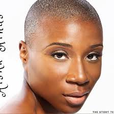 Aisha Hinds