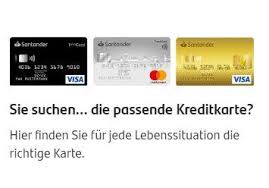 Die santander 1plus visa card überzeugt auf voller linie und bietet einen haufen vorteile, die die karte zur besten kreditkarte für. Santander 1plus Visa Card Testbericht Und Erfahrungen 04 2021