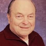 Edward Bednar's Instagram, Twitter & Facebook