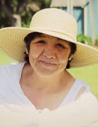 Obituary for Hazel Lorraine John