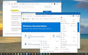 Remote debugging your html5 content on xbox one thanks to vorlon.js. How To Enable Ie Mode Using Flags Settings On Microsoft Edge Pureinfotech