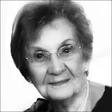 JACQUELINE HANLON Obituary (2023)