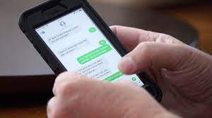 If a woman manages to get his phone number and get through, then the sound and audibility will be terrible. Gephardt New Scam Uses Your Phone Number To Trick Others