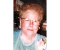 Elaine Bacon Obituary (2017)