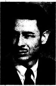 Russell Daane Assumes Duties as Rotary Head Banks R e ^ Loan Activity  Organize School Custodian Group New SchooIHinted by Commit