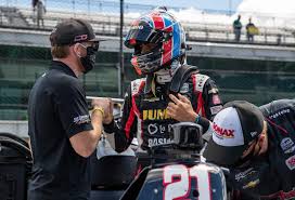 Veekay is an established manufacturer and supplier for telecom service. Indycar Ed Carpenter Racing Signs Rinus Veekay To 2021 Full Time Deal