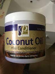 Make sure to massage the scalp to allow blood circulation. Profix Organics Profix Organics Coconut Oil Hair Conditioner Inci Beauty