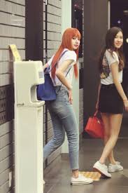 Pin By Leak Leak On Lisa Blackpink Fashion Kpop Fashion Outfits Korean Fashion Kpop
