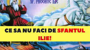 We did not find results for: Sfantul Ilie 2018 Ce Trebuie SÄƒ FacÄƒ Fetele Tinere In Ajunul De Sf Ilie Ce Se