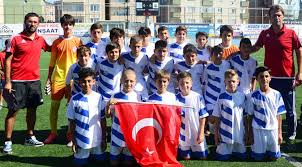 Tuzlaspor is a turkish professional football club based in tuzla, istanbul. T C Tuzla Belediyesi Resmi Web Sitesi Tuzlaspor Turkiye Nin Minik Yeteneklerini Tuzla Da Bulusturdu