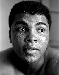 Muhammad Ali, the Greatest, Dies at 74