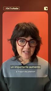 This woman, right here, first photo, is the amazing Jana Monroe. You  remember Clarice Starling, the softly spoken agent in the thriller “Silence  of the Lambs”? Clarice's character was based