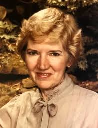 Obituary information for Thelma Lois Spencer