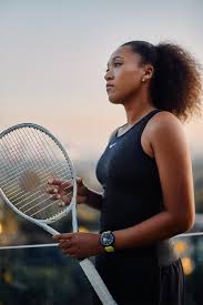 Louis vuitton has been present in japan since the opening of its first store in tokyo in 1918 and has always shared a close affinity with the land of the rising sun, anchored in a respect for tradition combined with vibrant modernity. Naomi Osaka Becomes Tag Heuer Brand Ambassador Hypebeast