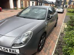 Image result for Grigio Magnesio 2012 Giulietta