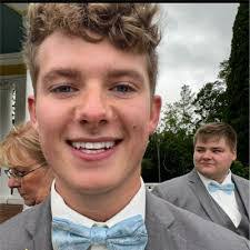 Nicholas Darrow's Instagram, Twitter & Facebook