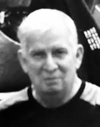 BRUCE DAVID LeTOURNEAU