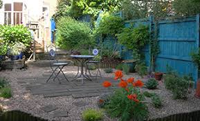 Projects Makin Garden Designs