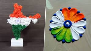Encourage everyone to come to the office dressed up in traditional outfits. Independence Day 2019 Decoration Ideas For Schools From Tri Colour Balloons To Rangoli Here S How Teachers And Students Can Decorate Classrooms On August 15 Latestly