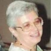 Obituary information for Nancy L. Laffely