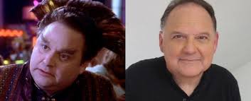 Babylon 5“: Stephen Furst im Alter von 63 Jahren gestorben