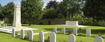 Meerut Military Cemetery - Saint-Martin ...