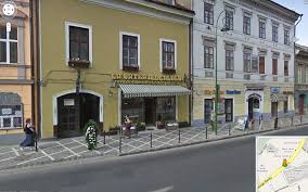 Google Lat Long Street View In Romania