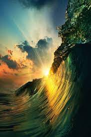 Sanibel sunset and waves slow mo. Sunset On The Beach Ocean Waves Waves Sunset Waves