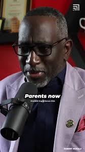 Parents Twerking More Than Their Children