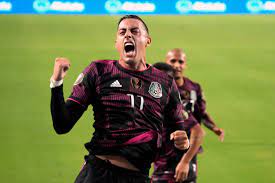 Mexico started off with a sluggish scoreless draw against trinidad & tobago in the opening match of group play. Flkhl2qjz9lfzm