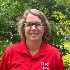 Becky Creech's Instagram, Twitter & Facebook