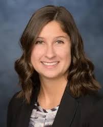 Dr. Ashley Bonneau, Optometry