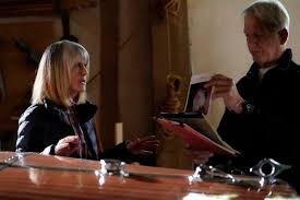 Then the case takes an even stranger twist when rubirosa is pitted against cutter because of the strike that started it all. Ncis Season 18 Episode 16 Photos Rule 91 Seat42f