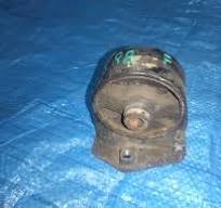 подушка двигателя TOYOTA CALDINA ST195 12361-74280