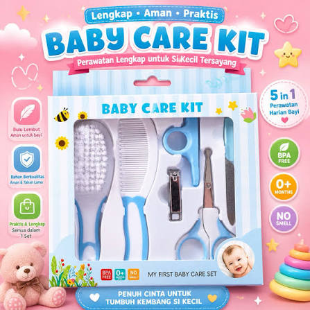 Baby care product