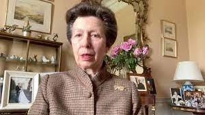 Princess anne homes for sale. Inside Princess Anne S Home Gatcombe Park Tatler