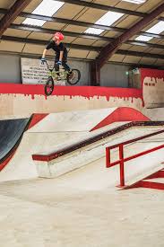 Freestyle bmx is now one of the staple events at the annual summer x games extreme sports competition and the etnies backyard jam, held landseer park. Backyard Jam 2019 Final Adrenaline Alley Galler