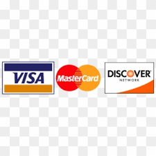 Visa and mastercard do not issue cards directly to the public, as do discover and american express, but rather through member financial institutions. Major Credit Card Logo Png Image Visa Mastercard And Discover Transparent Png 1024x304 5123491 Pngfind