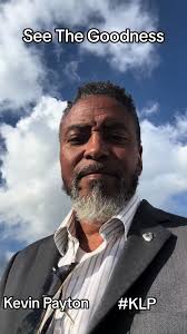 Kevin L Peyton Ministry